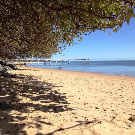 Coconut Palms On The Bay Aparthotel Hervey Bay Ngoại thất bức ảnh